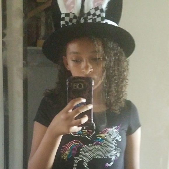 Mad Hatter Hat